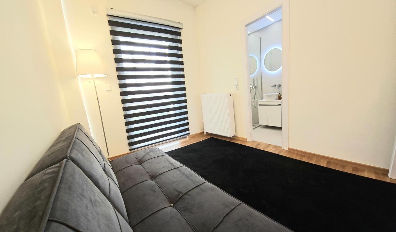 Filothei Luxury Apartment 110M2 Ateny Zewnętrze zdjęcie