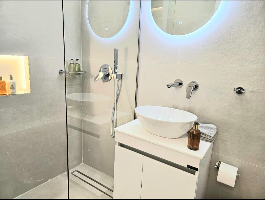 Filothei Luxury Apartment 110M2 Ateny Zewnętrze zdjęcie