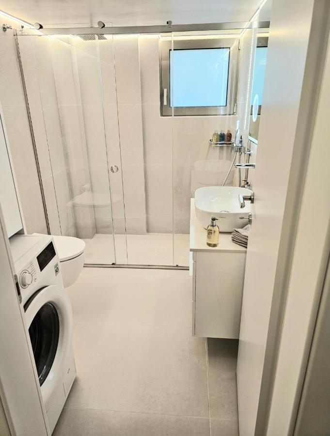 Filothei Luxury Apartment 110M2 Ateny Zewnętrze zdjęcie