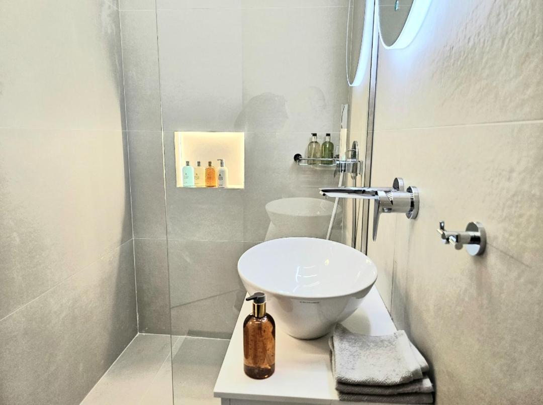 Filothei Luxury Apartment 110M2 Ateny Zewnętrze zdjęcie