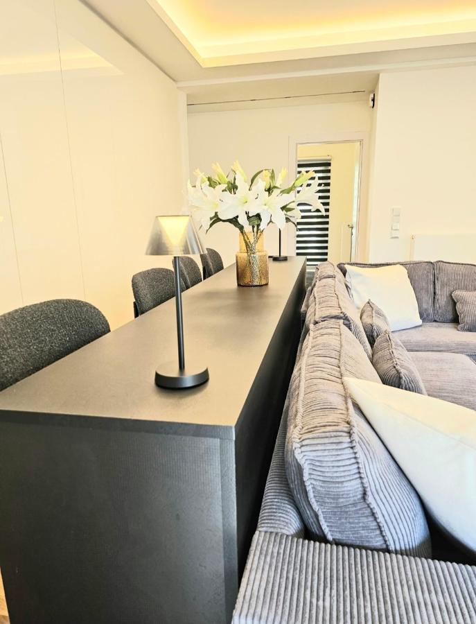 Filothei Luxury Apartment 110M2 Ateny Zewnętrze zdjęcie